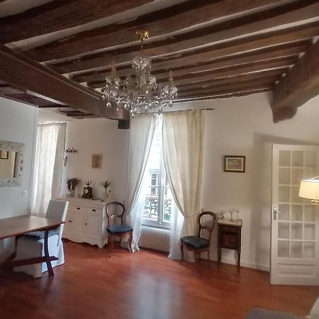 Coeur De Paris Montorgueil - Heart Of Paris - Charming Super Central Apartment For Your Ideal Parisian Days Екстер'єр фото
