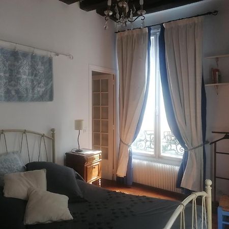 Coeur De Paris Montorgueil - Heart Of Paris - Charming Super Central Apartment For Your Ideal Parisian Days Екстер'єр фото