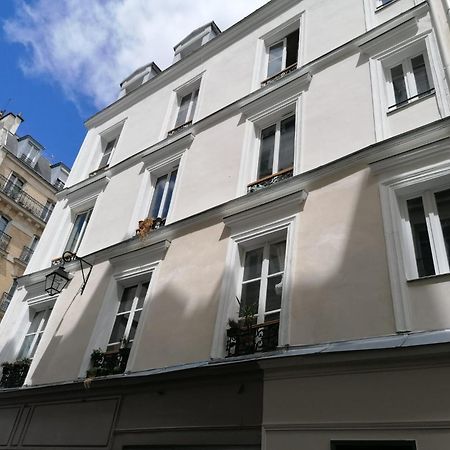 Coeur De Paris Montorgueil - Heart Of Paris - Charming Super Central Apartment For Your Ideal Parisian Days Екстер'єр фото