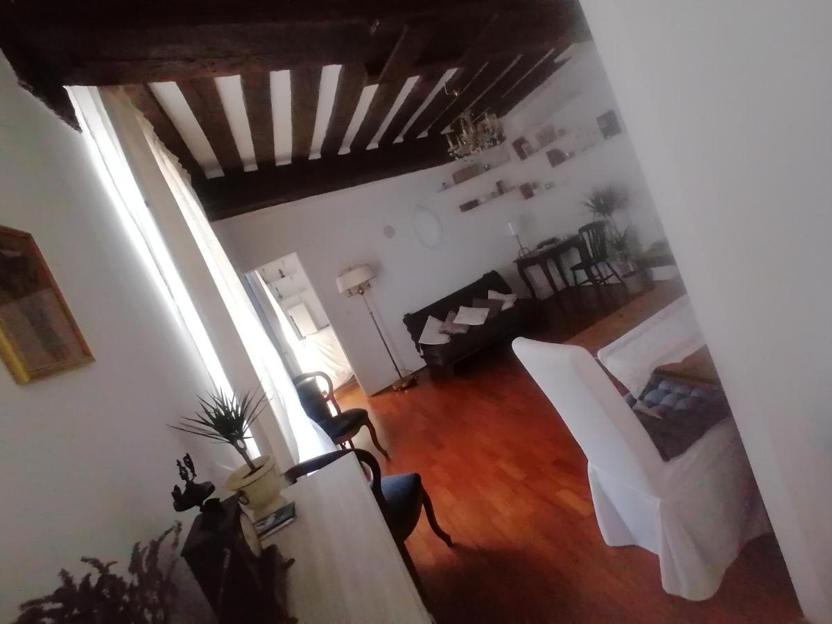 Coeur De Paris Montorgueil - Heart Of Paris - Charming Super Central Apartment For Your Ideal Parisian Days Екстер'єр фото