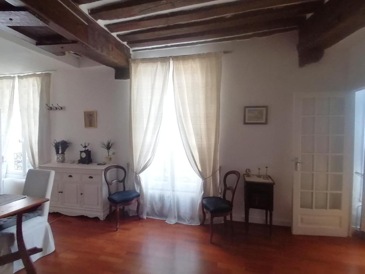 Coeur De Paris Montorgueil - Heart Of Paris - Charming Super Central Apartment For Your Ideal Parisian Days Екстер'єр фото