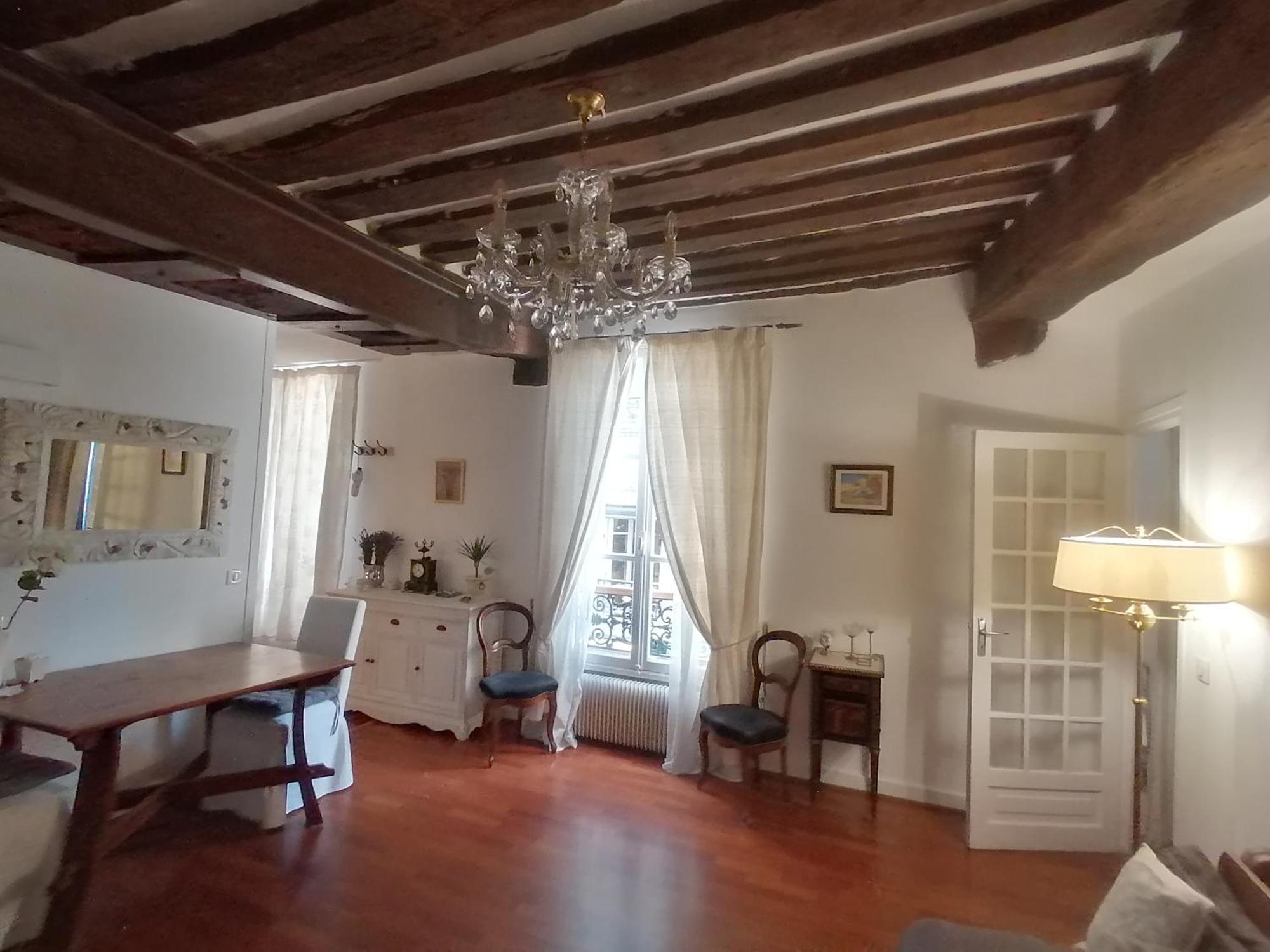 Coeur De Paris Montorgueil - Heart Of Paris - Charming Super Central Apartment For Your Ideal Parisian Days Екстер'єр фото