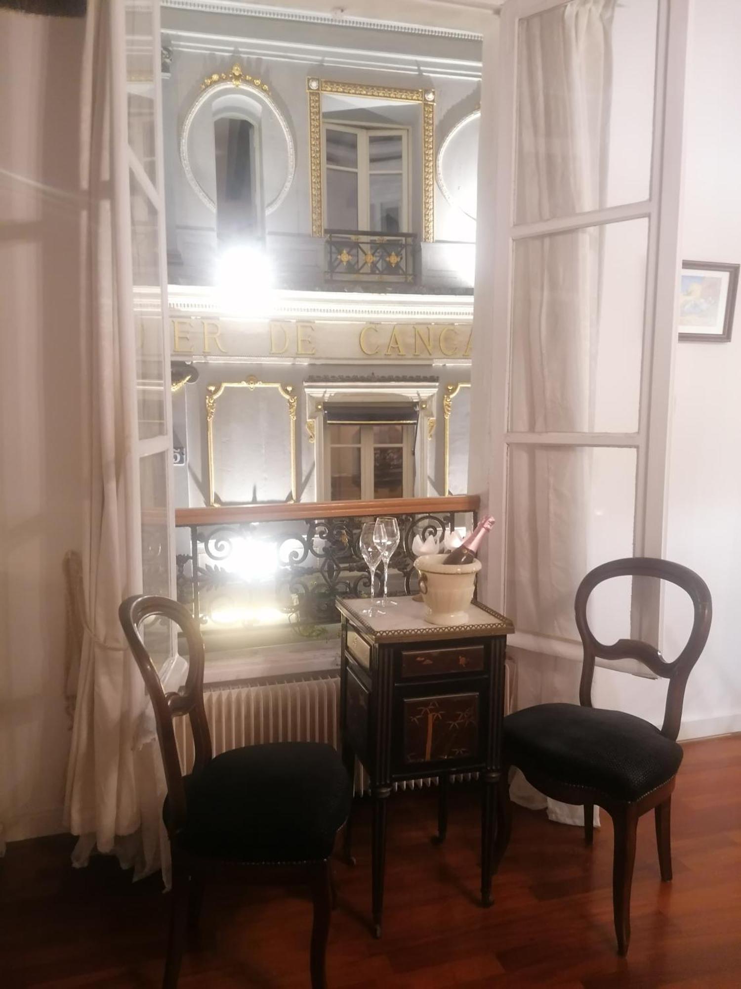 Coeur De Paris Montorgueil - Heart Of Paris - Charming Super Central Apartment For Your Ideal Parisian Days Екстер'єр фото