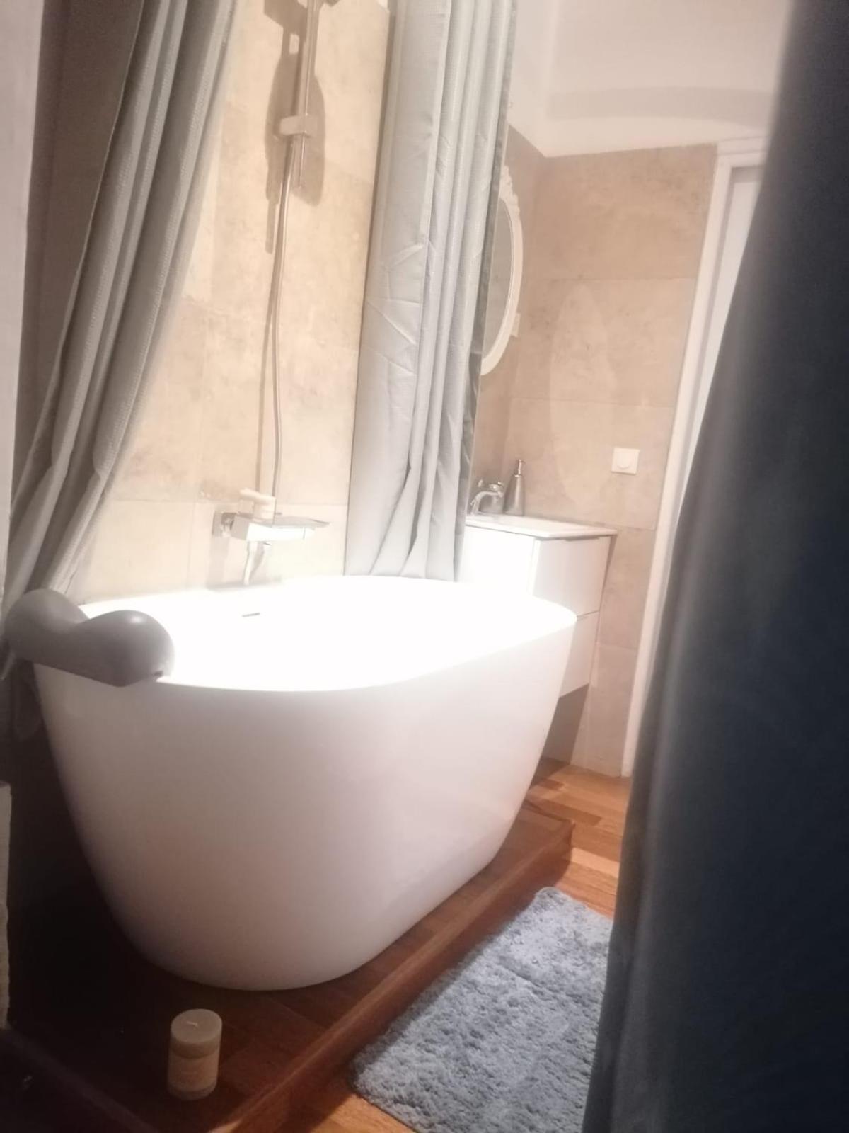 Coeur De Paris Montorgueil - Heart Of Paris - Charming Super Central Apartment For Your Ideal Parisian Days Екстер'єр фото