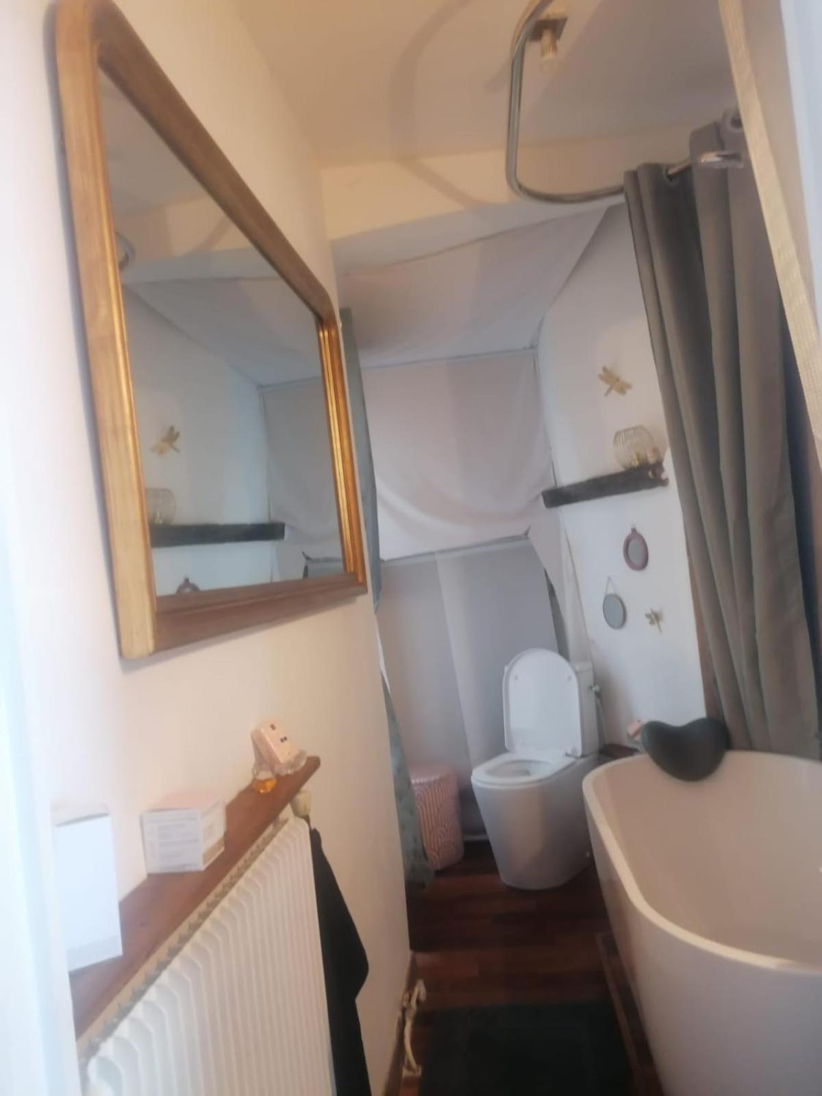 Coeur De Paris Montorgueil - Heart Of Paris - Charming Super Central Apartment For Your Ideal Parisian Days Екстер'єр фото