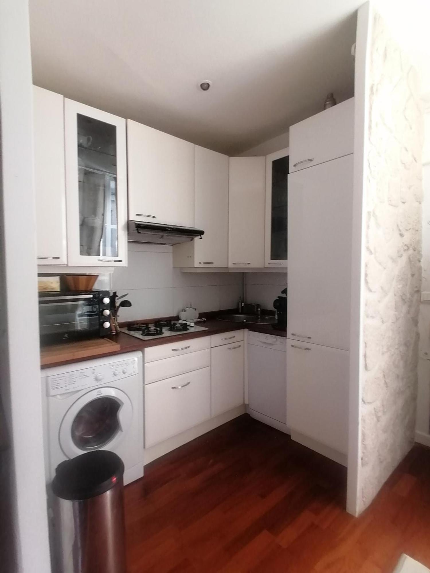 Coeur De Paris Montorgueil - Heart Of Paris - Charming Super Central Apartment For Your Ideal Parisian Days Екстер'єр фото